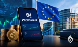 Polymarket Pushes Europe To Treat Prediction Markets As Derivatives Polymarket Pushes Europe To Treat Prediction Markets As Derivatives