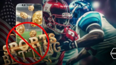 NFL, NBA and MLB Ask Regulators to Ban Bettors Who Threaten Players