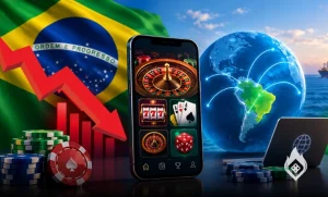 Brazil iGaming Offshore Shares on the rise Brazil iGaming Offshore Shares on the rise