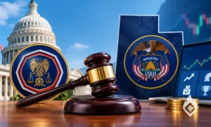 CFTC Sues Utah CFTC Sues Utah
