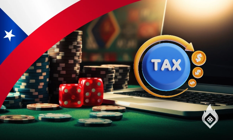 Chile Online Gambling
