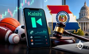 Kalshi Responds To Missouri Order Over Sports Prediction Contracts