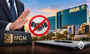 People Incorporated Rescinds $18 Billion MGM Resorts Buyout Offer People Incorporated Rescinds $18 Billion MGM Resorts Buyout Offer
