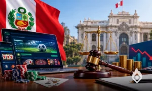 Peru Prepares Gambling Advertising Rules As Online Betting Tax Changes Remain Under Review