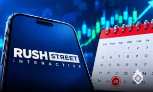 Rush Street Interactive Third Quarter date Rush Street Interactive Third Quarter date