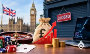 UK Gambling UK Gambling