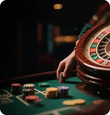 Responsible Gambling